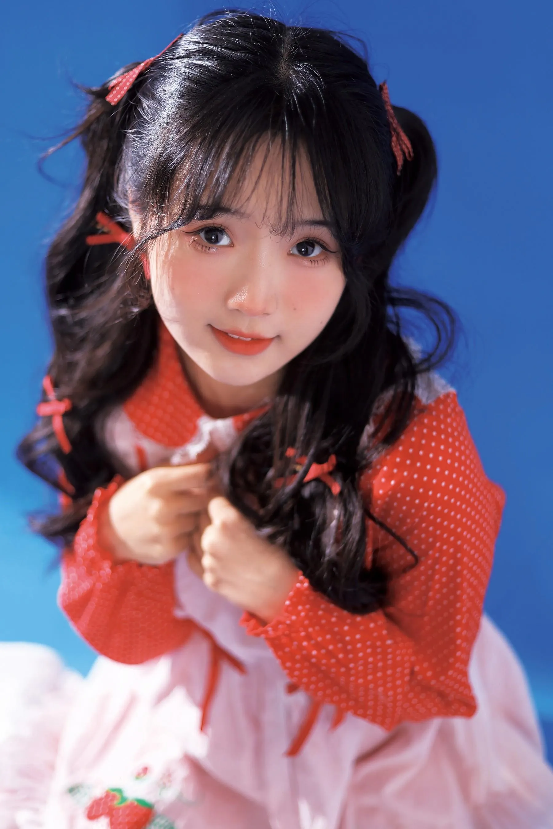 [YITUYU艺图语]2022.09.18 生日快乐 至春禾 [28P]插图4